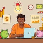 Finanzas para Principiantes: Conceptos Básicos que Debes Conocer