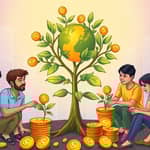Las Mejores Opciones para Invertir con Poco Dinero