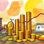 Cómo Identificar Inversiones Rentables en Épocas de Inflación