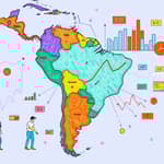 Qué Son y Cómo Funcionan los ETFs en Latinoamérica
