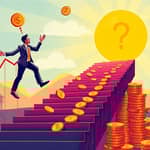 Cómo Establecer Metas Financieras Realistas y Cumplirlas
