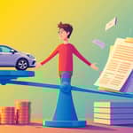 Lo que Nadie te Dice Sobre los Préstamos de Automóvil