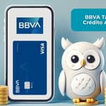 BBVA Tarjeta de Crédito Aqua Más: Mira todo lo que necesitas saber