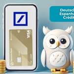 Deutsche Bank Espanha Tarjeta Crédito Oro: Mira todo lo que necesitas saber