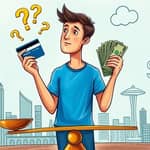 When to Use Credit and When to Avoid It