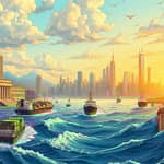 Macroeconomic Policies Driving Market Trends