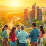 Sustainable and Responsible Investing