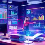 Organiza tus finanzas como un profesional