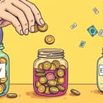 Formas simples de evitar el sobreendeudamiento