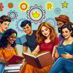 Haz de la educación tu activo más valioso