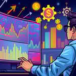 Saca provecho de cada movimiento financiero