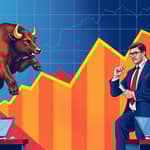 Mercado bajista vs alcista: diferencias prácticas