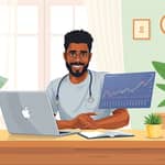 Conviértete en inversor sin complicarte
