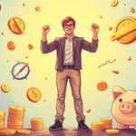 Sé dueño de tus decisiones económicas
