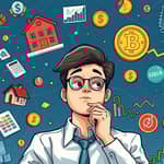 Conecta la economía con tu inversión diaria