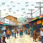 De la teoría al mercado real