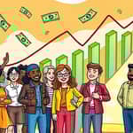 Cambia tu relación con el dinero desde hoy