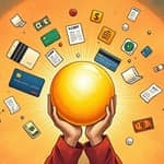 Cómo consolidar deudas de forma inteligente