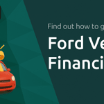 Ford Vehicle Financing: Find out How to Get Your Car