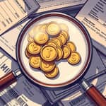 Revisión de Gastos: Dónde se Esconde tu Dinero