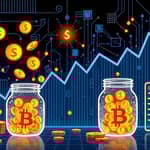 Automatiza tus Finanzas: Ahorro y Gestión sin Esfuerzo