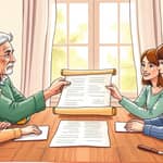 La Importancia del Testamento: Planificando para el Futuro