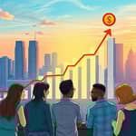 Invertir en el Mercado de Valores: Guía para Principiantes