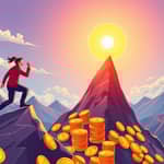 El Arte de la Persistencia en Inversiones