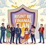 Creando un Plan Financiero a Prueba de Crisis