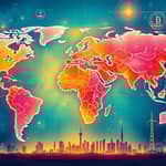 Mercados Globales: Expandiendo tus Horizontes de Inversión