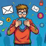 Detecta y Evita Estafas Financieras: Protege tu Capital