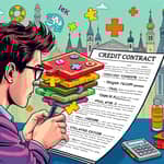 Desmitificando el Interés: Entiende el Costo Real de tu Crédito