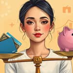 Crédito y Bienestar: Cómo tu Gestión Afecta tu Vida