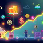 Ingresos Pasivos: Más Allá del Alquiler y los Dividendos