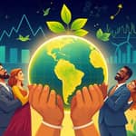 Inversión Socialmente Responsable: Gana y Genera Impacto