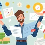 Recupera tu Crédito: Pasos para Reconstruir tu Perfil