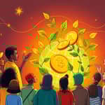 Inversión Consciente: Ética y Rentabilidad de la Mano