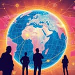 Mercados Globales: Conectando Tu Inversión con el Mundo