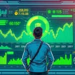 El Despertar del Inversor: Herramientas para Dominar el Mercado