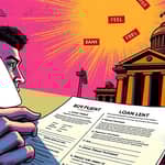 Más Allá de la Tasa: Comisiones Ocultas en Créditos