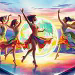 La Danza del Capital: Cómo se Mueve el Dinero en la Economía