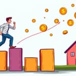 Cómo un Préstamo Puede Reforzar tu Crédito