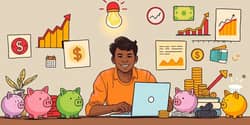 Finanzas para Principiantes: Conceptos Básicos que Debes Conocer
