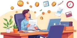 Errores Comunes al Solicitar un Crédito Personal