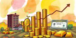 Cómo Identificar Inversiones Rentables en Épocas de Inflación