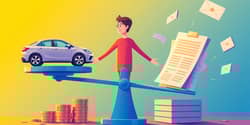Lo que Nadie te Dice Sobre los Préstamos de Automóvil