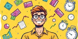 How to Avoid Common Credit Mistakes