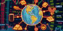 Commodities Market Basics