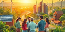 Sustainable and Responsible Investing