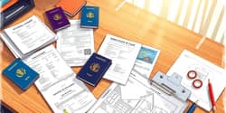 Documents Needed for Loan Applications
